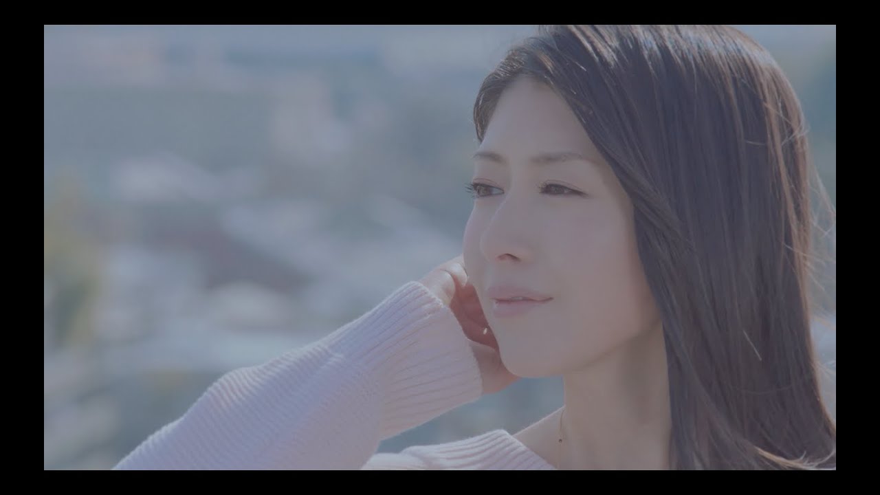 茅原実里『劇場版 境界の彼方 -I’LL BE HERE- 未来篇』主題歌 「会いたかった空」MUSIC VIDEO FULL - YouTube