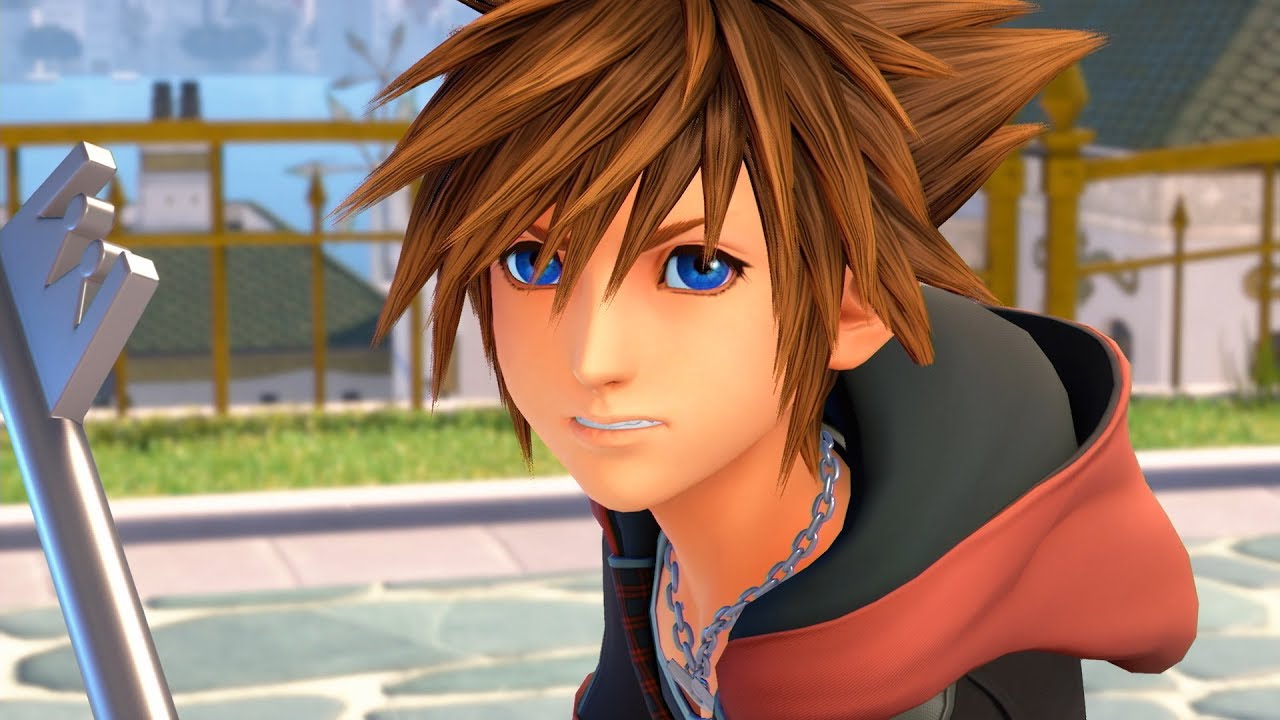 【KINGDOM HEARTS III】Final Trailer - YouTube