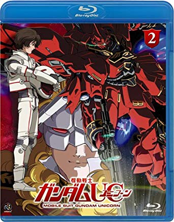 「機動戦士ガンダムUC」のバナージ・リンクス役