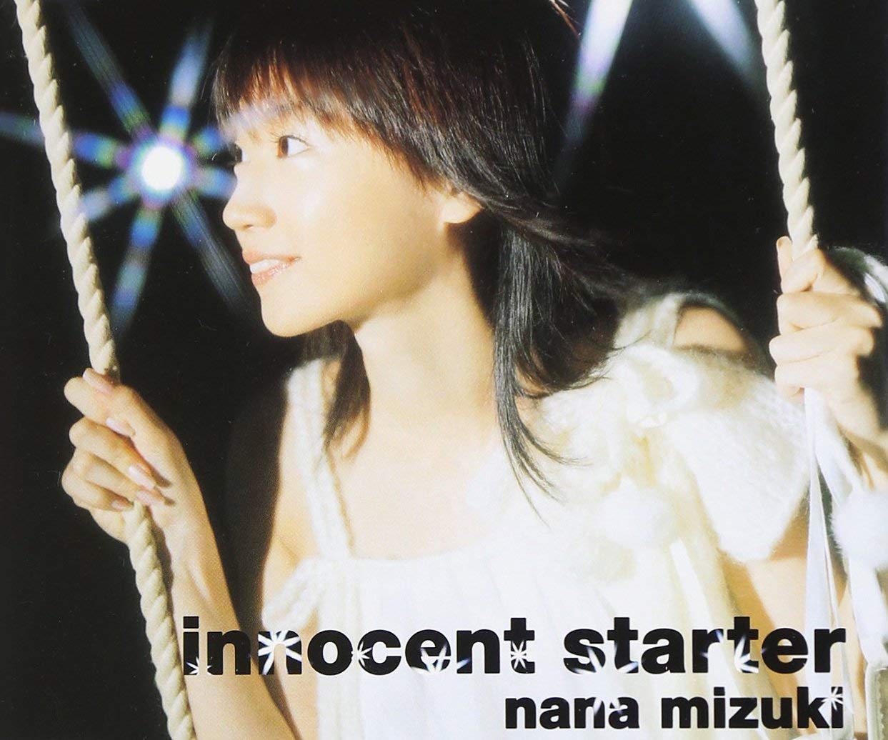 12位：innocent starter