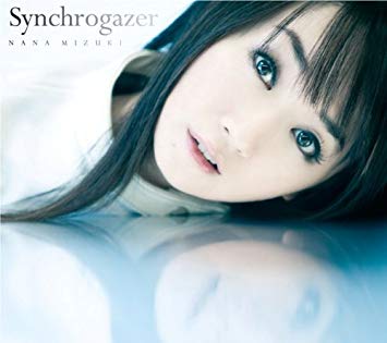 14位：Synchrogazer