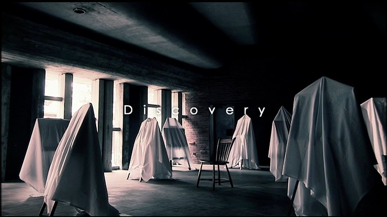宮野真守「Discovery」MUSIC VIDEO（Short Ver.） - YouTube