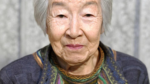 【訃報】井上喜久子さん死去 93歳 馬術元五輪代表 : まとめダネ！