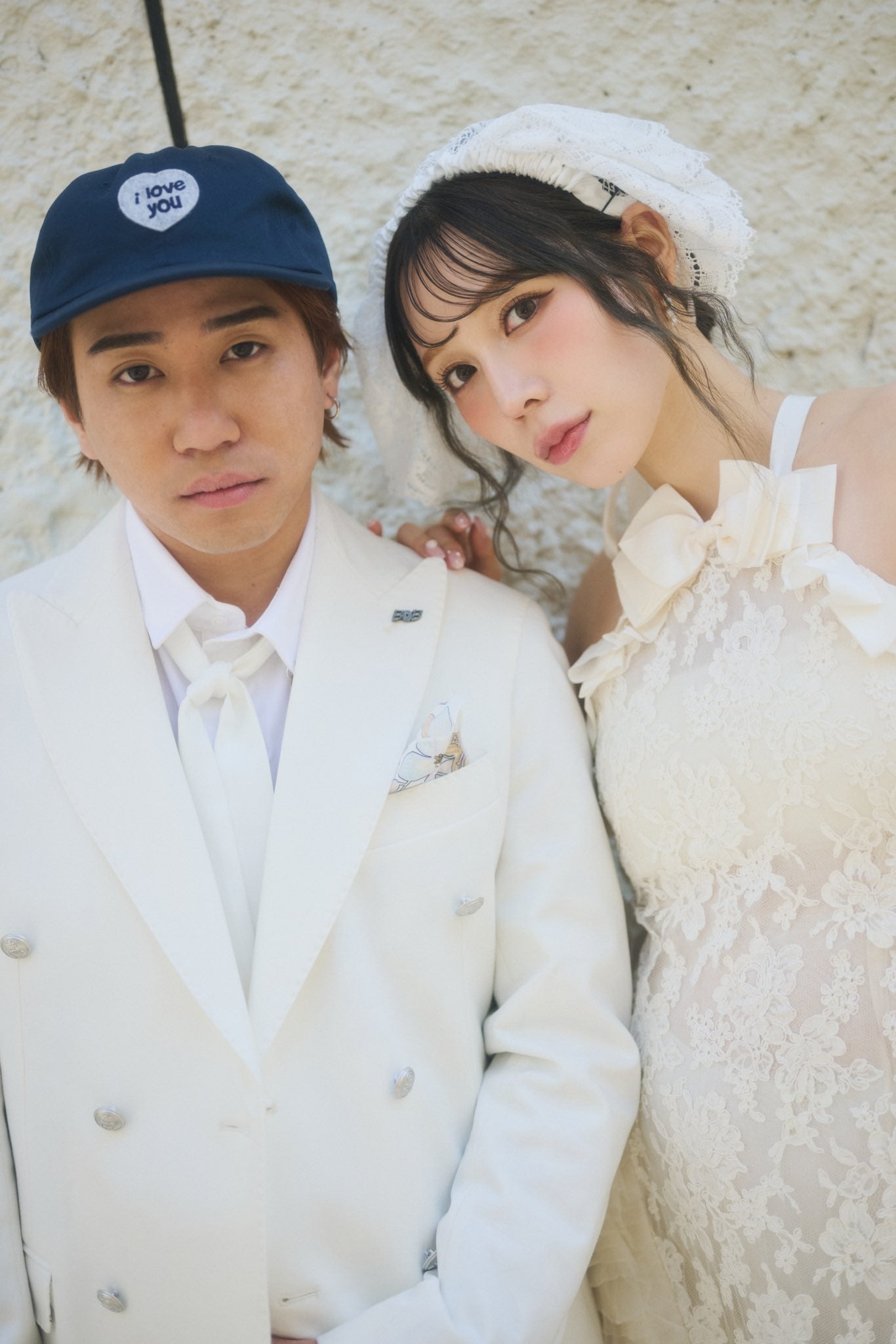 2025年に結婚を発表