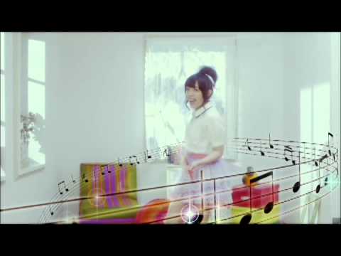 2月26日発売！佐藤聡美デビューシングル「ミライナイト」CM-SPOT - YouTube