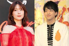 内田真礼との結婚を発表