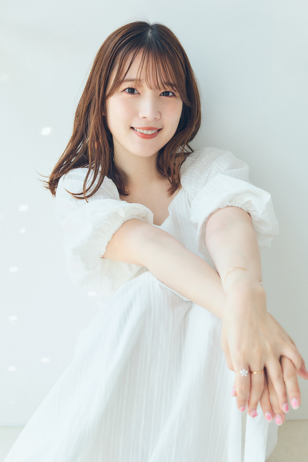 内田真礼(うちだまあや)