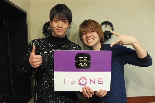 最強の声優ファミリーに