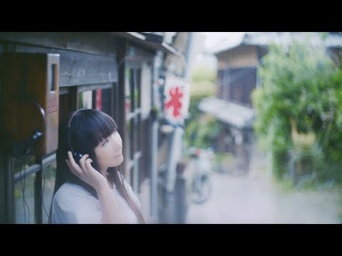 堀江由衣「朝顔」Music Video - YouTube