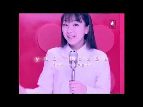 【「BEST ALBUM」9月20日発売！】　「キラリ☆宝物」／堀江由衣　CM SPOT① - YouTube