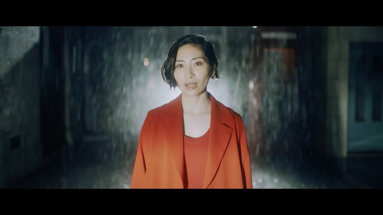 坂本真綾「逆光」Music Video (Short ver.) - YouTube