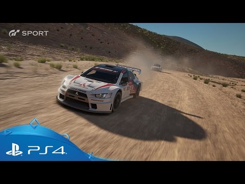 Gran Turismo Sport | Gameplay Trailer | PS4 - YouTube