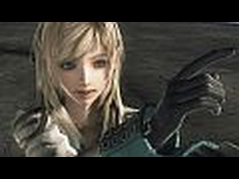 End of Eternity （エンド オブ エタニティ） -t・A・B Trailer- - YouTube