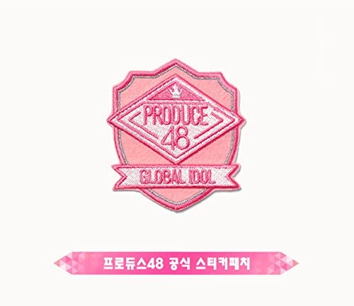 PRODUCE 48に出演