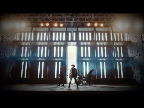 内田雄馬「Over」MUSIC VIDEO (Short ver.) - YouTube