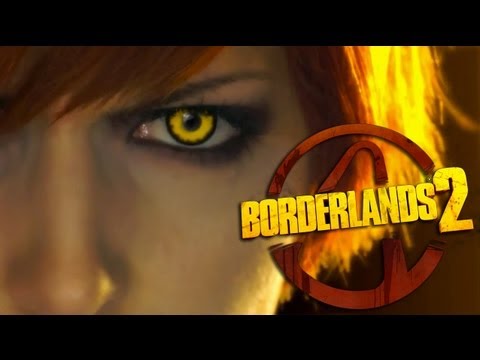 Borderlands 2 - Doomsday Trailer - YouTube
