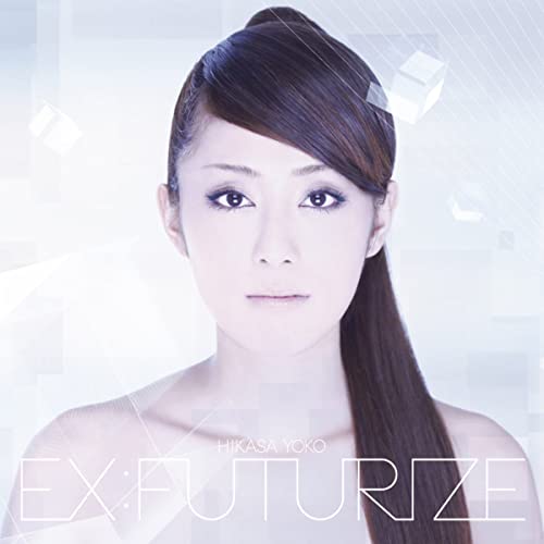 3位：EX：FUTURIZE