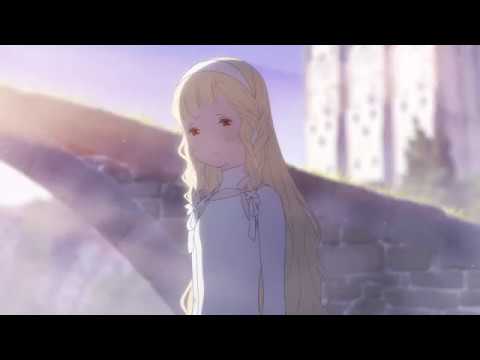 『さよならの朝に約束の花をかざろう』PV映像（巡り合う世界篇） - YouTube