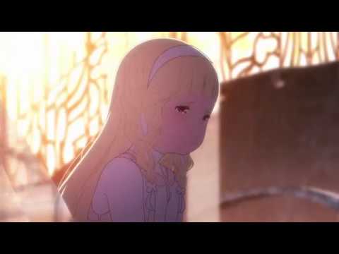 映画『さよならの朝に約束の花をかざろう』予告編 - YouTube