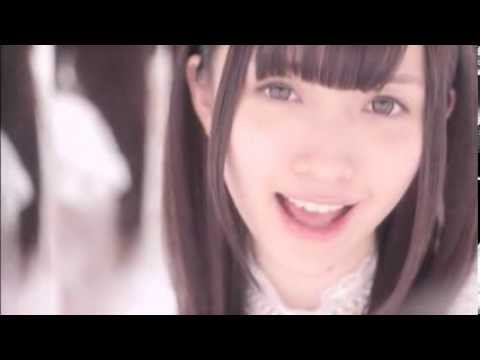 遠藤ゆりかデビューシングル「モノクロームオーバードライブ」ミュージックビデオ - YouTube