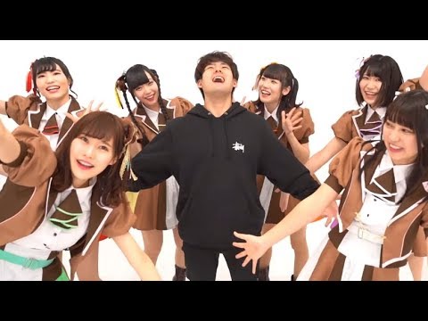 「イキすぎ！？ハーモニー」の作曲を担当