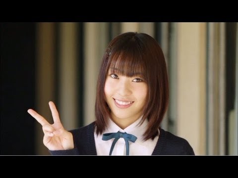 【MV full】 上からマリコ / AKB48 [公式] - YouTube
