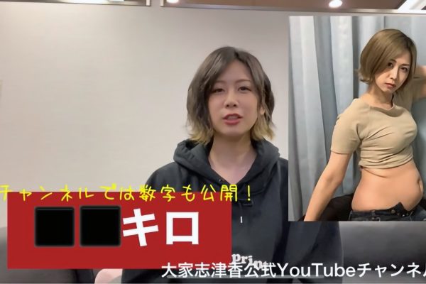 YouTuberとしても活動