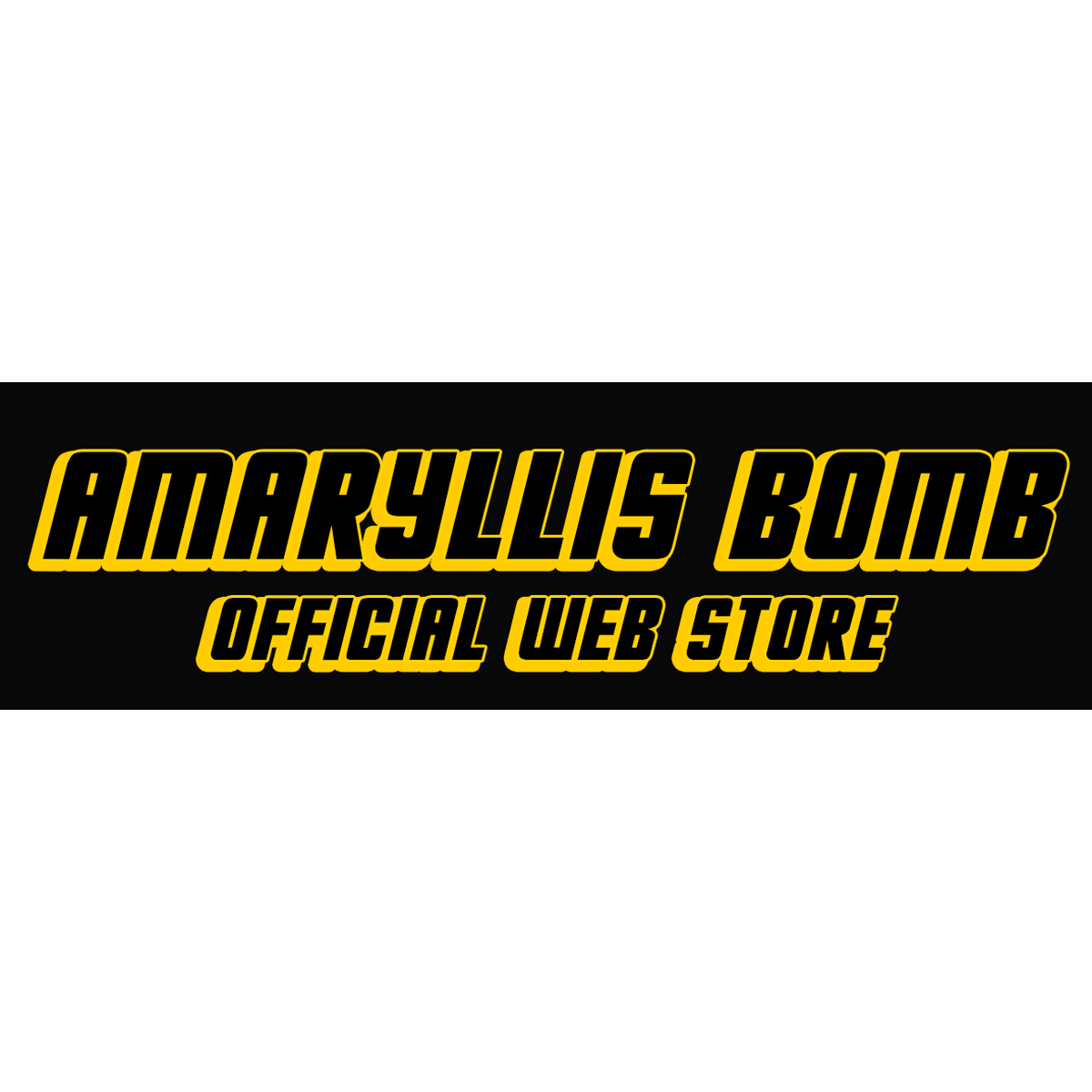 Amaryllis Bomb Official Web Store
