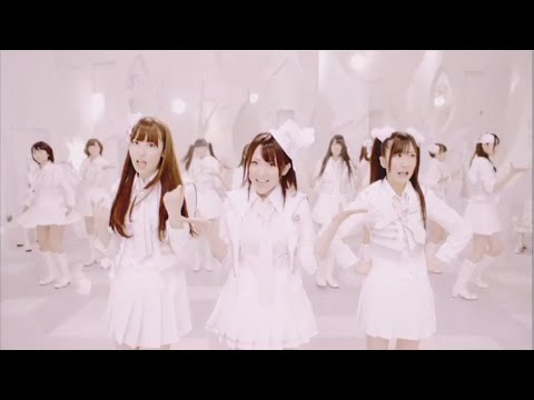 【MV full】 チャンスの順番 / AKB48[公式] - YouTube