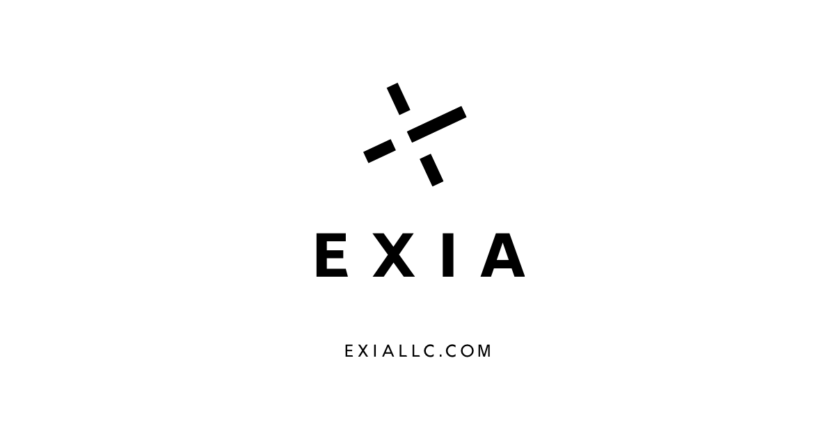 公式 | EXIA LLC | エクシア合同会社