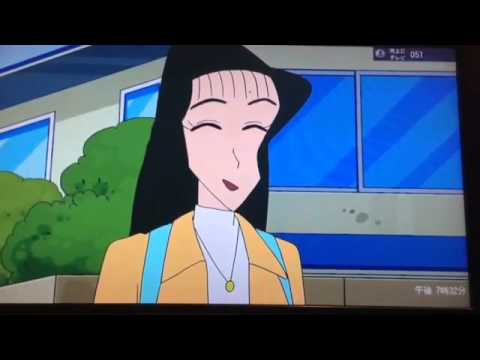 伊藤静は『クレヨンしんちゃん』2代目・大原ななこ役