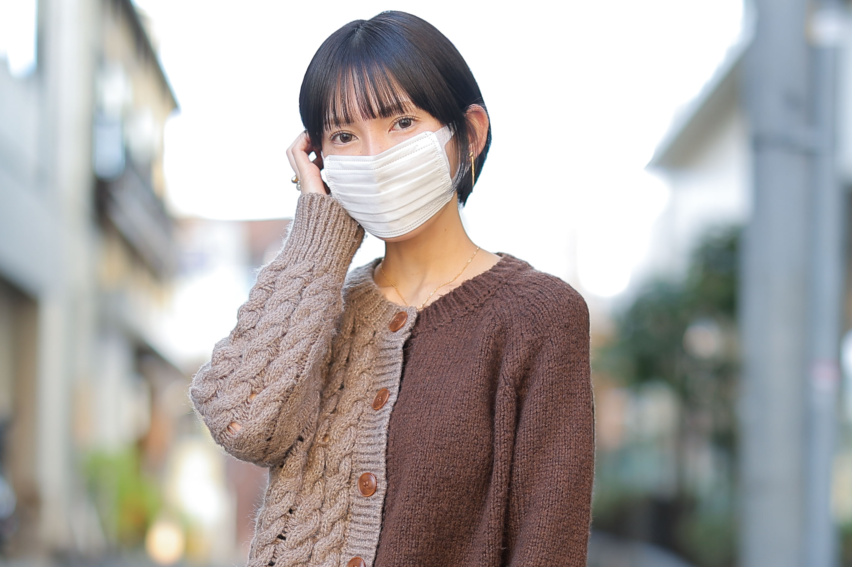 一般男性と再婚し2児の母に