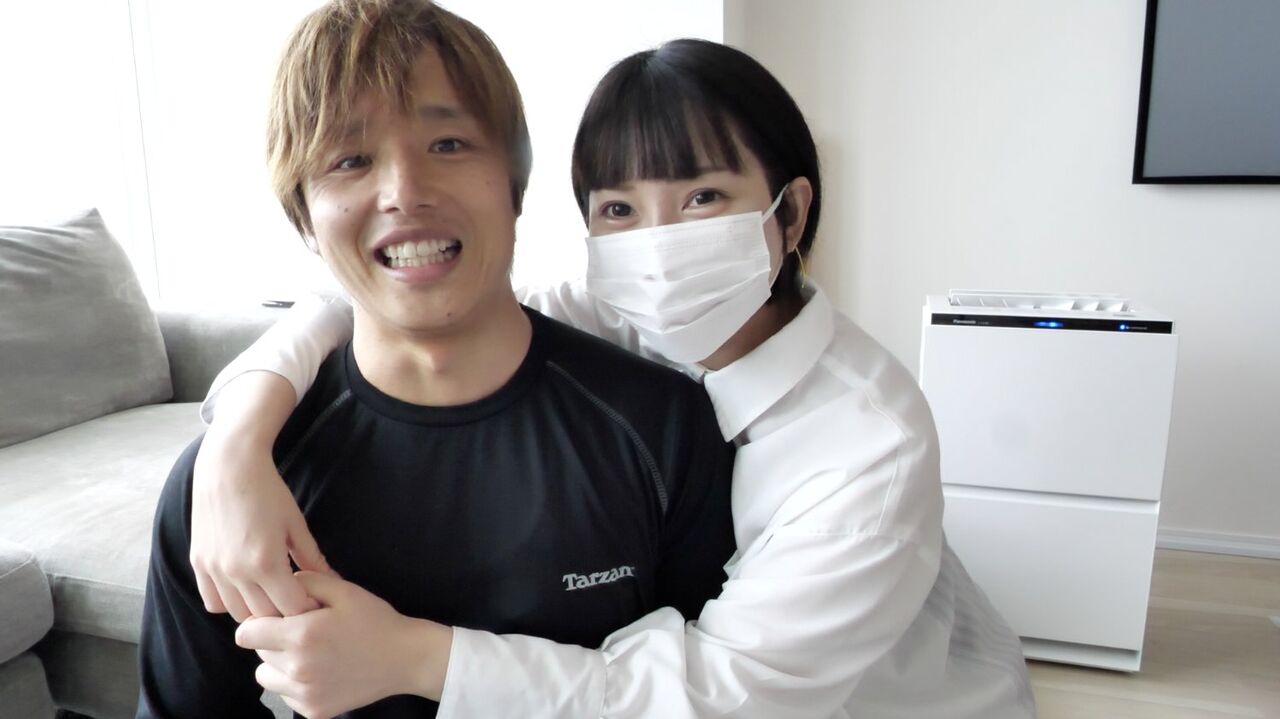 丸の内OLレイナを支えるぷろたん