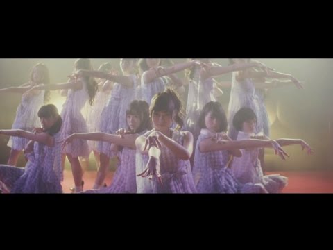 乃木坂46 『気づいたら片想い』Short Ver. - YouTube