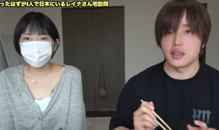 離婚トラブルを告白