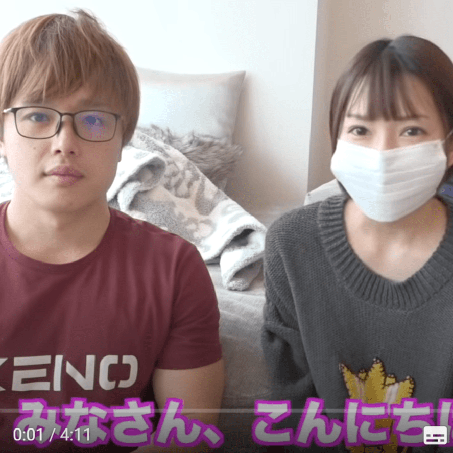 離婚後も良好な関係