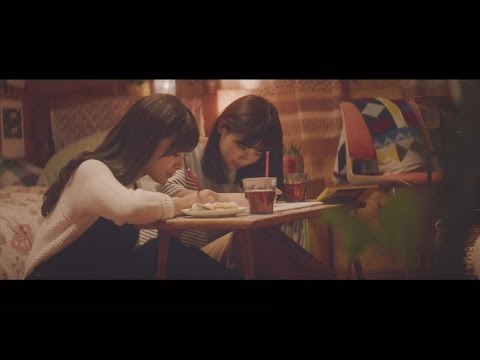 乃木坂46 『今、話したい誰かがいる』Short Ver. - YouTube