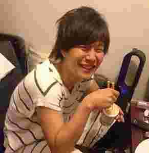 ピーさん クロの旦那 の本名と年齢 仕事 大学や経歴 結婚など現在まで総まとめ Aidoly アイドリー ファン向けエンタメ情報まとめサイト