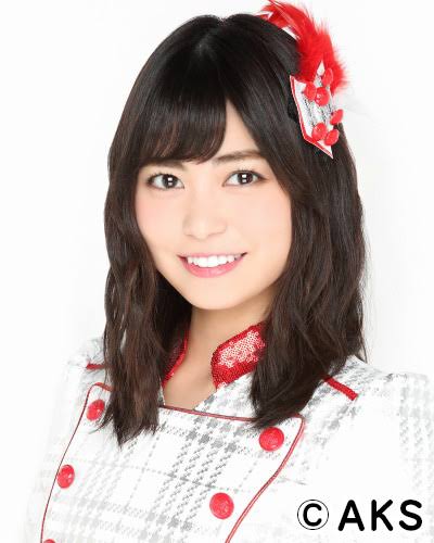 前田亜美は2016年に「AKB48」を卒業した