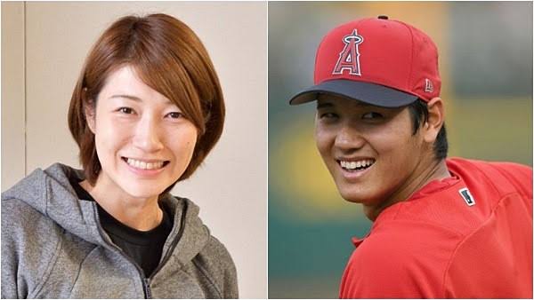 狩野舞子の父親も大谷翔平との結婚を匂わせていた?