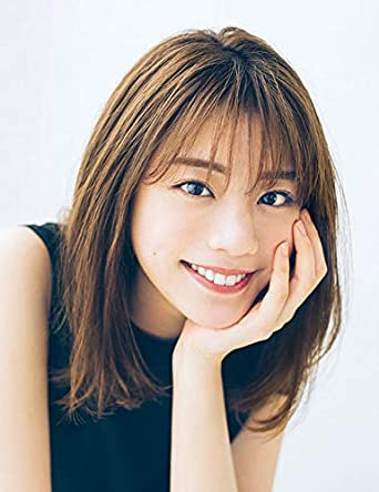 貴島明日香さんは新垣結衣さんにも似てる？