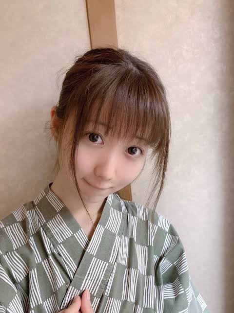 大谷映美里のすっぴんが話題に