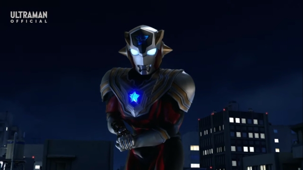 7位：『ウルトラマンタイガ』ウルトラマンタイタス