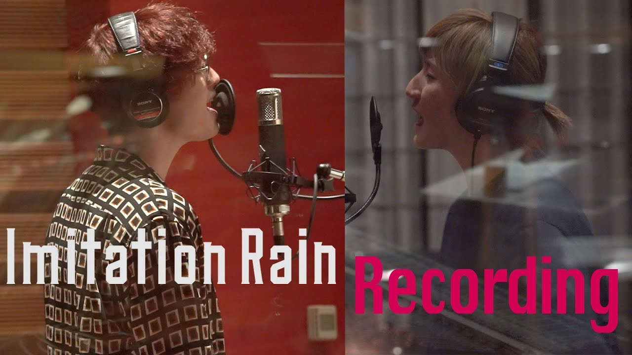 SixTONES -Imitation Rain (Recording) - YouTube