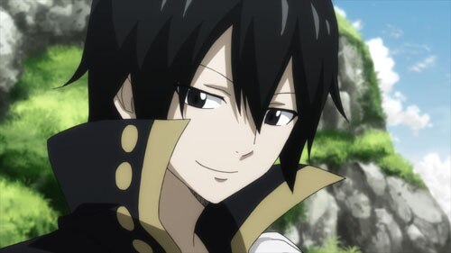 19位：『FAIRY TAIL』ゼレフ