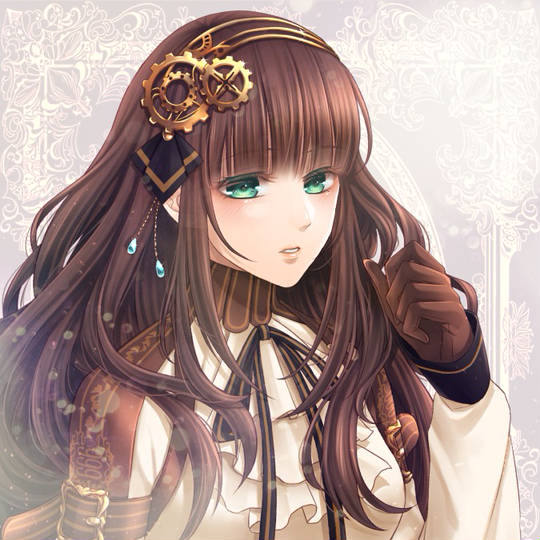 20位：『Code：Realize』カルディア