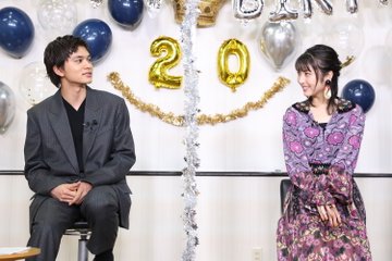 北村匠海と浜辺美波は本当に付き合っている仲なのか？