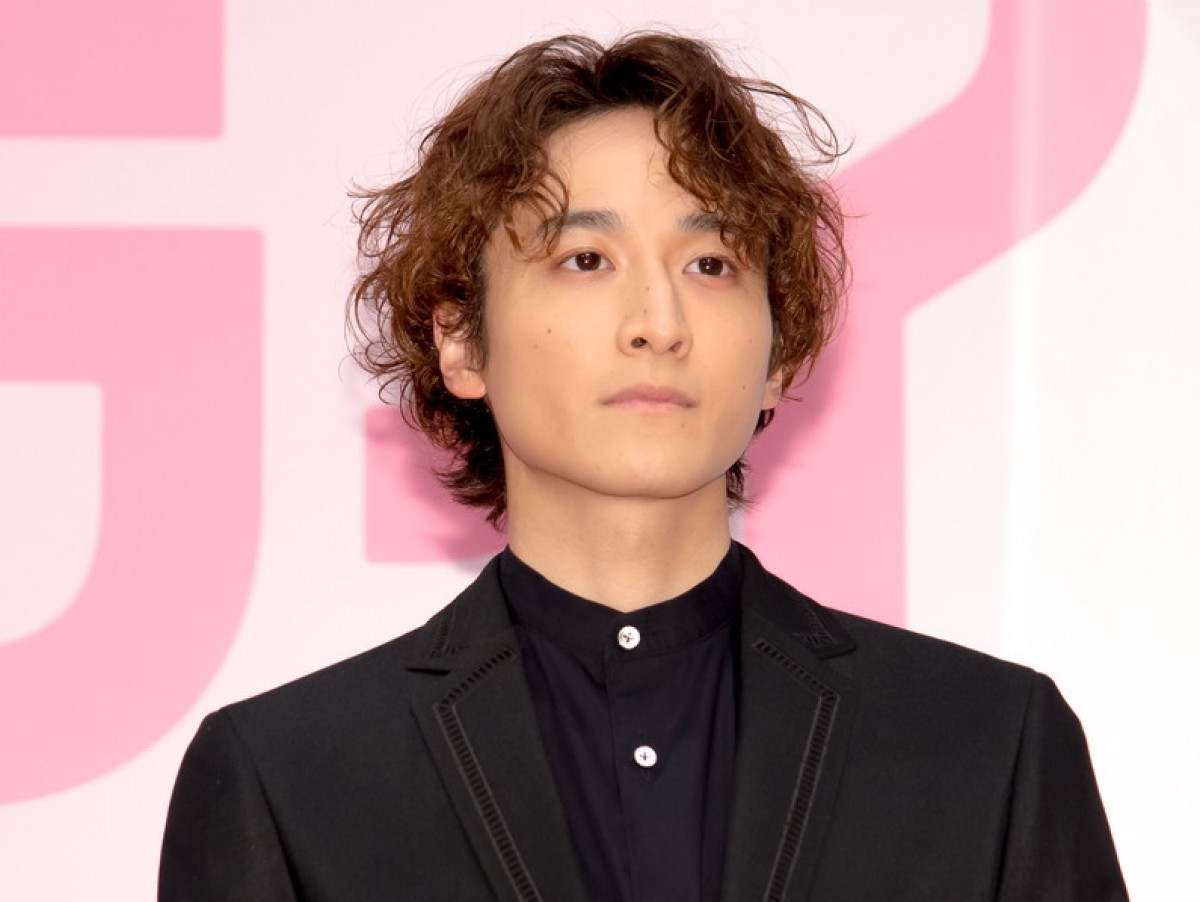 小関裕太のプロフィール
