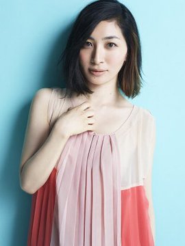 【第21位】坂本真綾（珠世役）