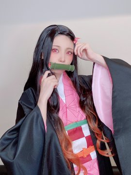 クオリティが高いコスプレ